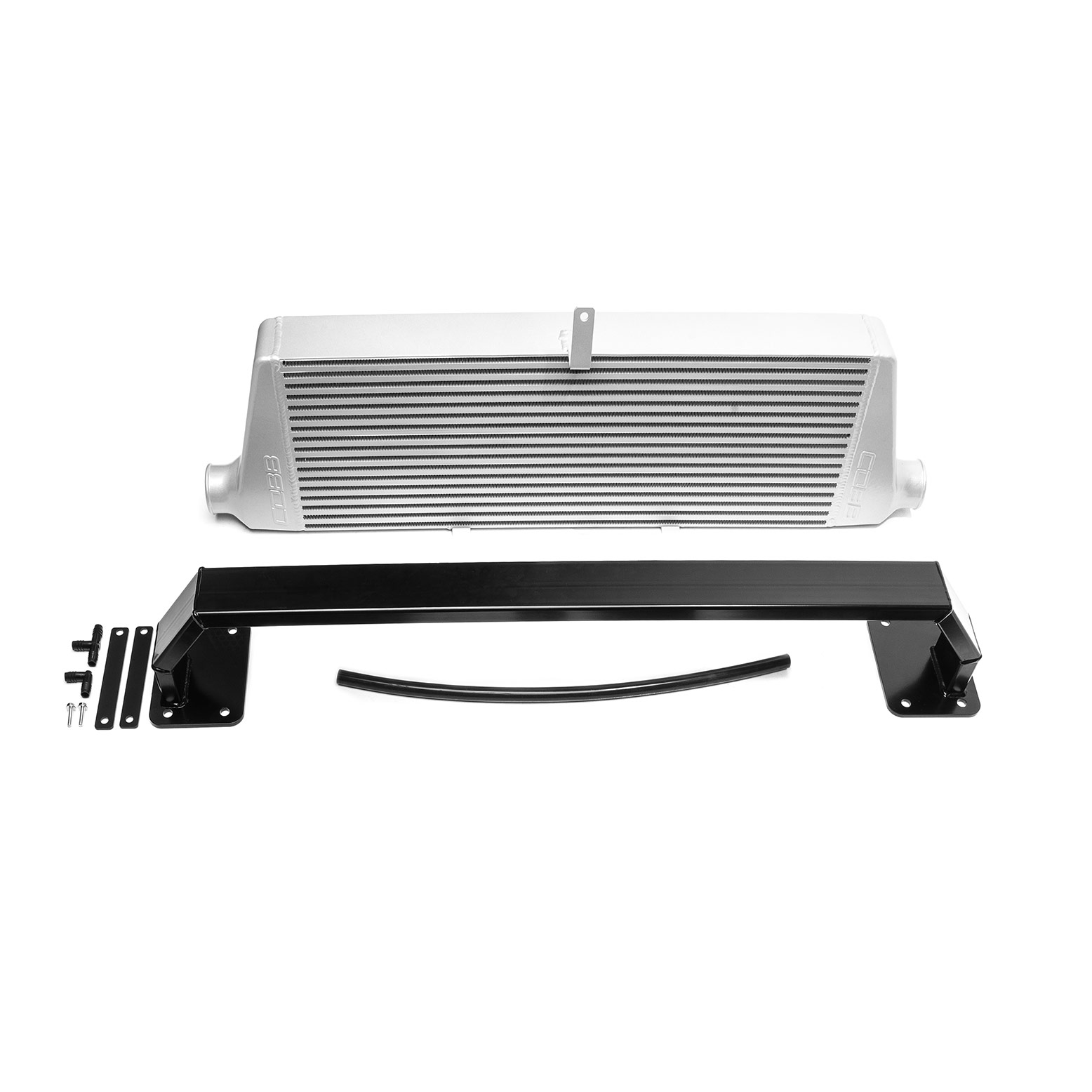 COBB Front Mount Intercooler Core (Silver) STI/WRX 2008-2014